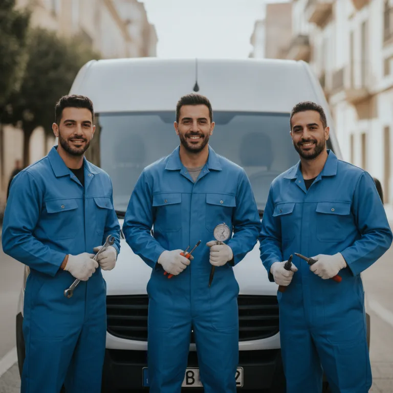 Reparación Radiadores equipo en Elche